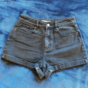 PacSun Mom Shorts